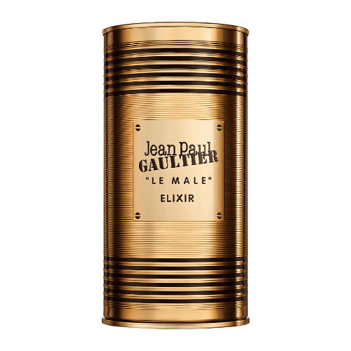 Jean Paul Le Male Elixir | 125 ML