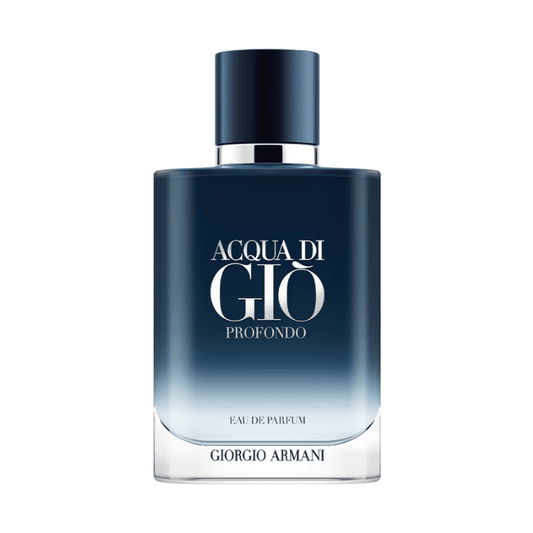 Aqua Di Gio Profondo | 100 ML