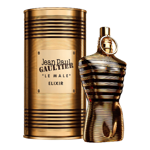 Jean Paul Le Male Elixir | 125 ML